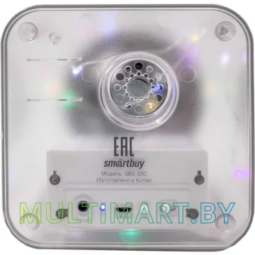 Беспроводная колонка SmartBuy Party Star (SBS-500) картинка 2